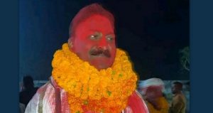 पर्सा-३ मा एमालेका राजकुमार गुप्ता निर्वाचित